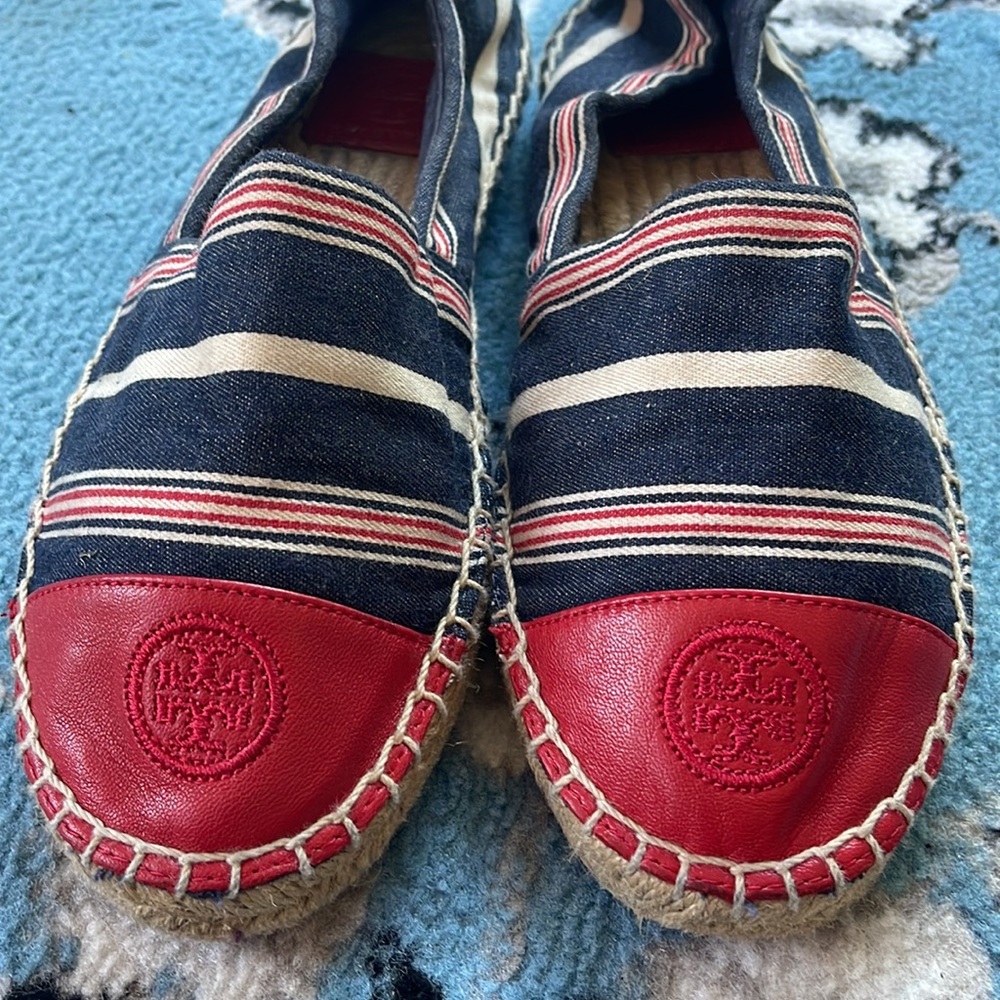 Tory Burch shoes - Picture 2 of 7